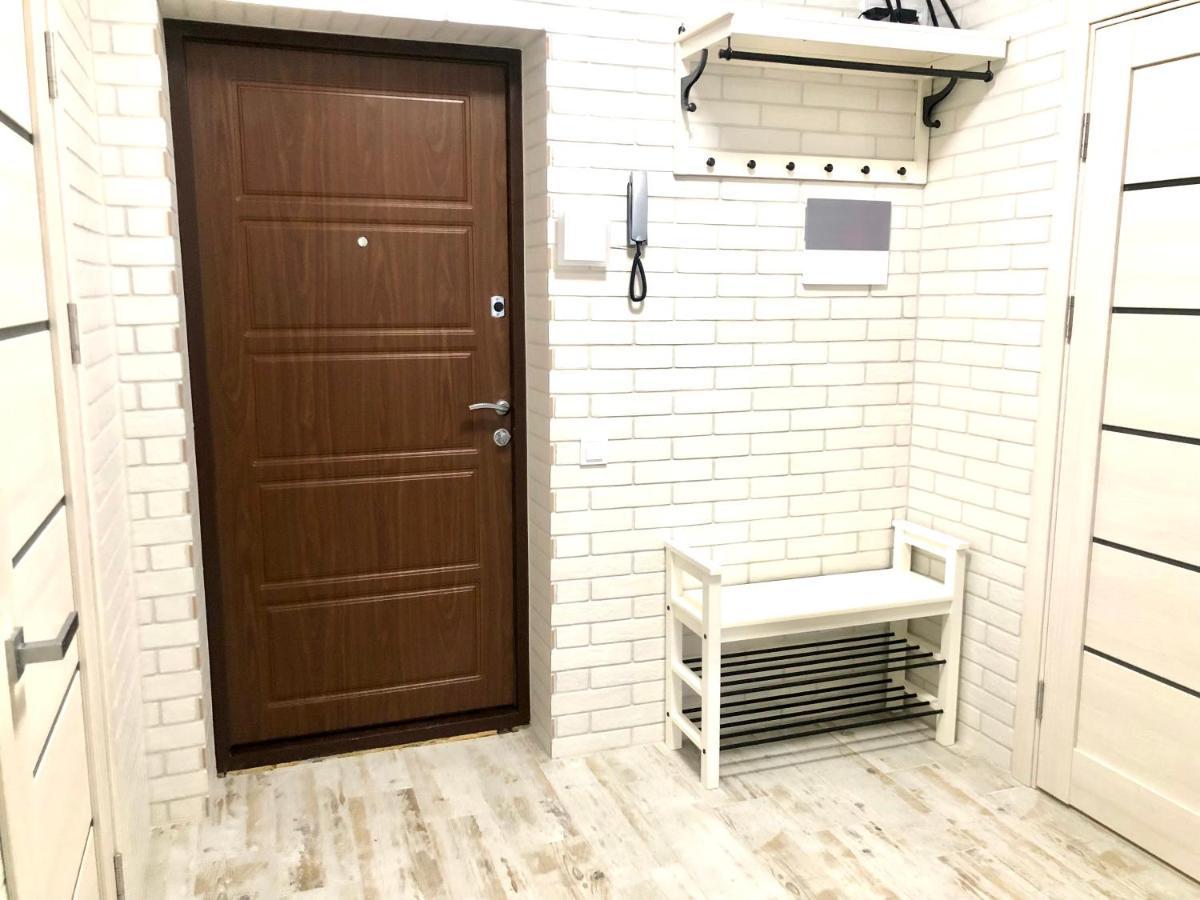 Osapart Cozy Apartment In A Complex Semycvit 리비프 외부 사진