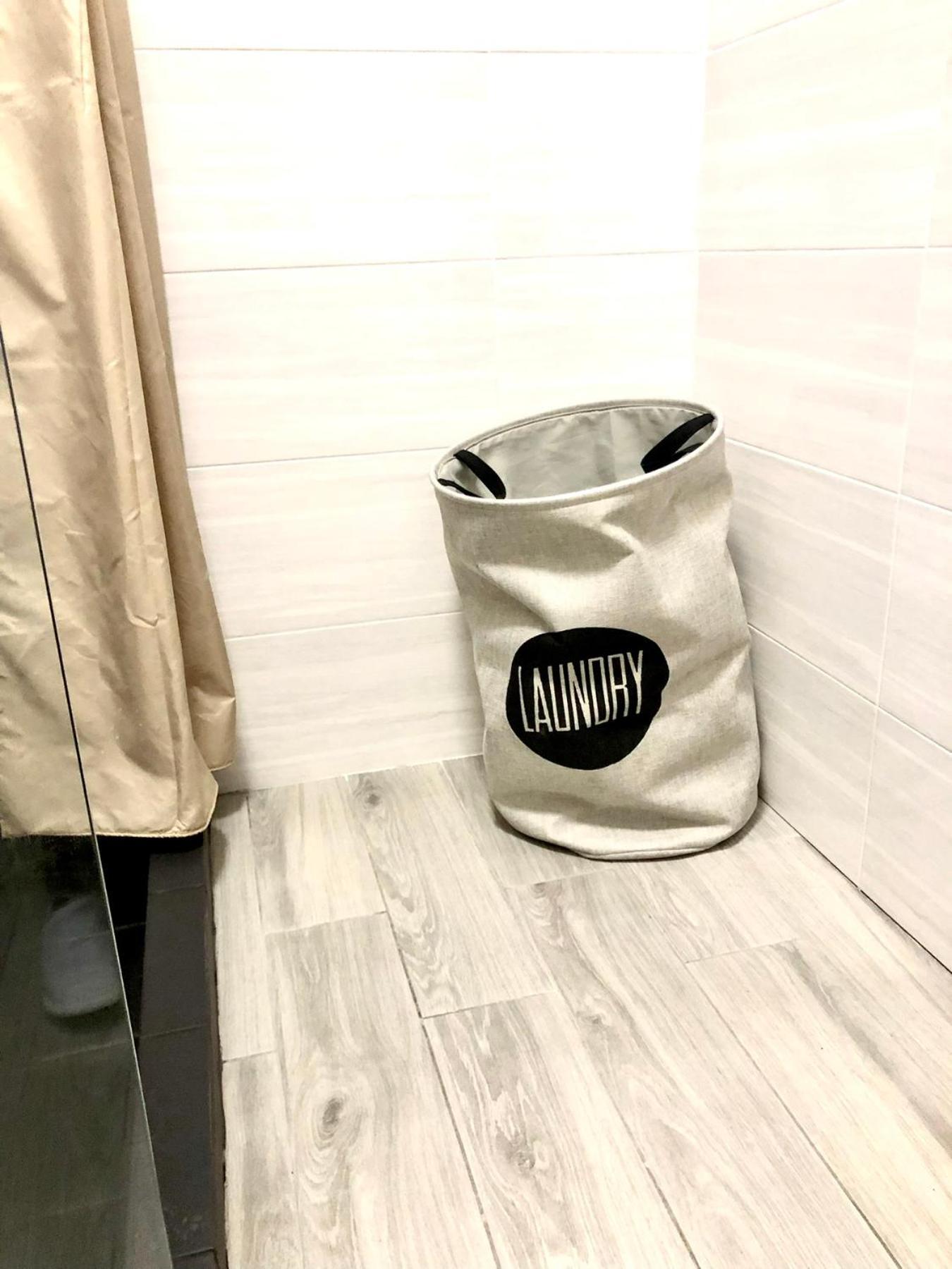 Osapart Cozy Apartment In A Complex Semycvit 리비프 외부 사진