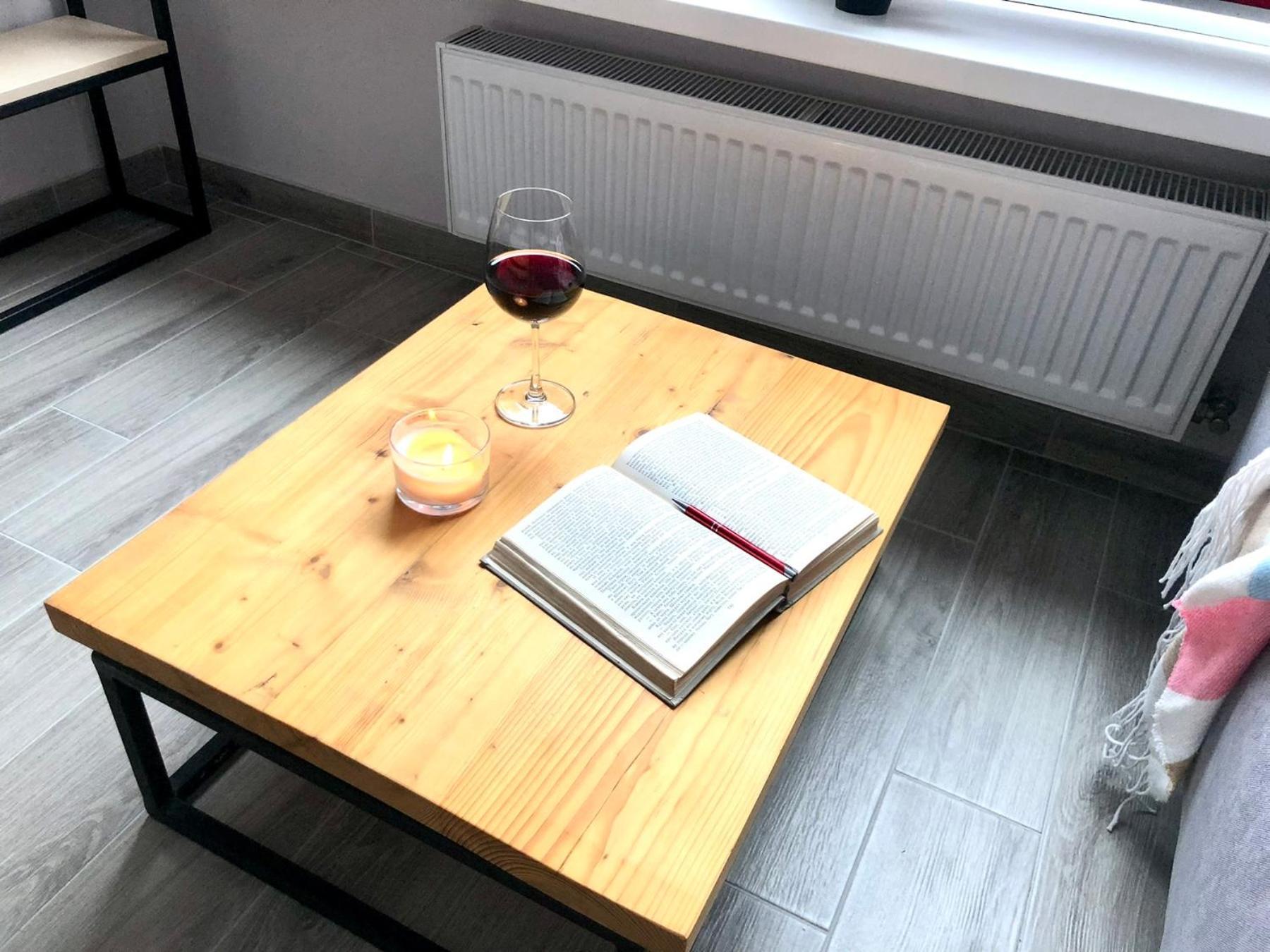 Osapart Cozy Apartment In A Complex Semycvit 리비프 외부 사진