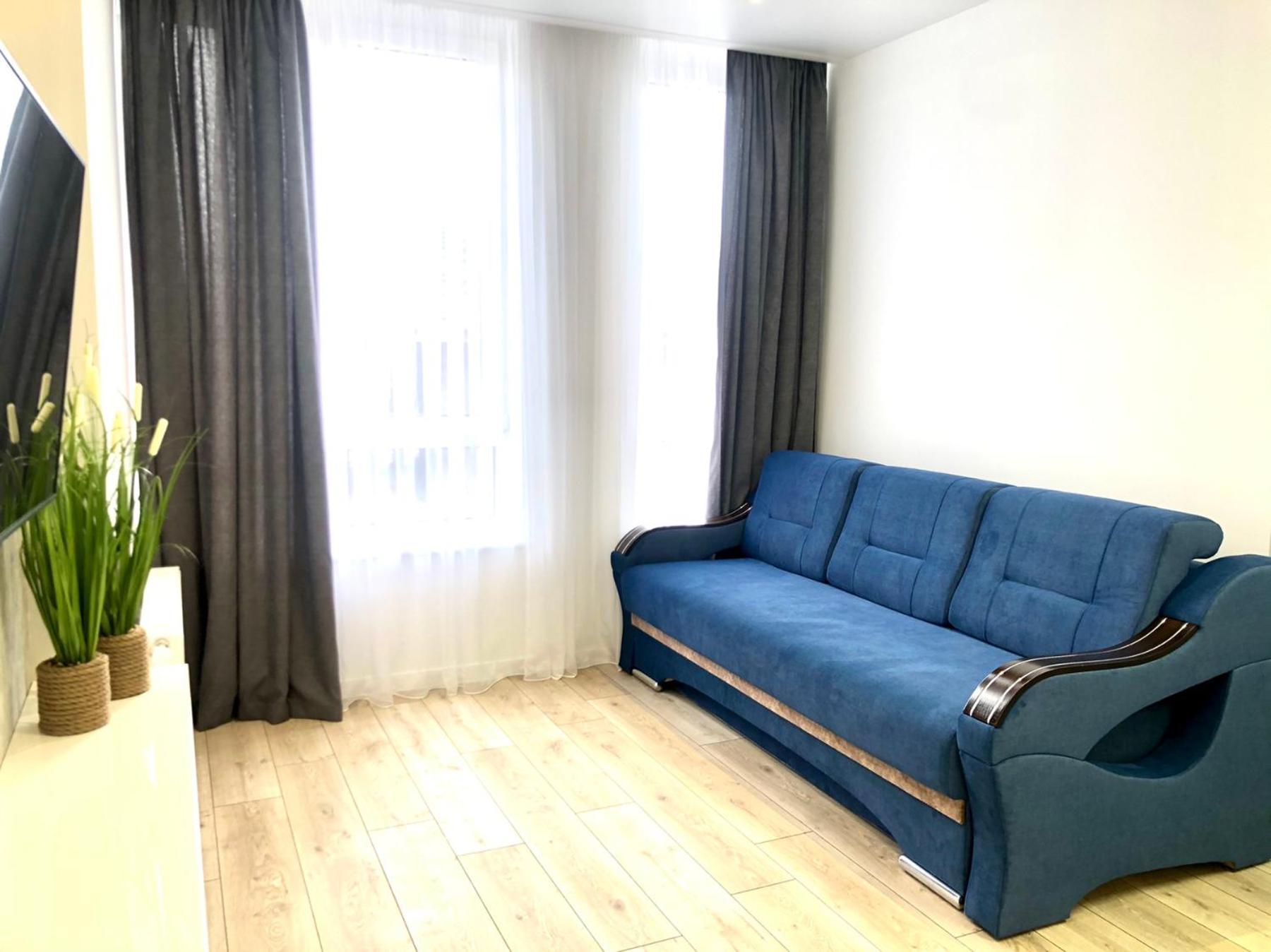 Osapart Cozy Apartment In A Complex Semycvit 리비프 외부 사진