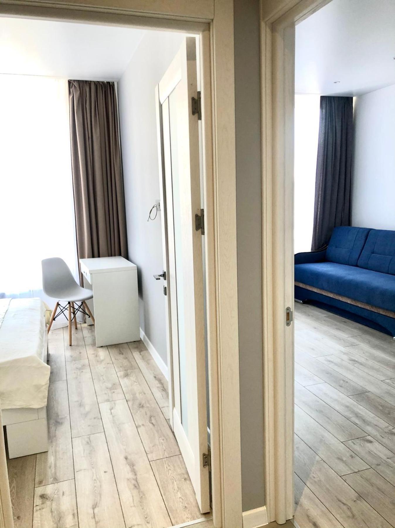 Osapart Cozy Apartment In A Complex Semycvit 리비프 외부 사진