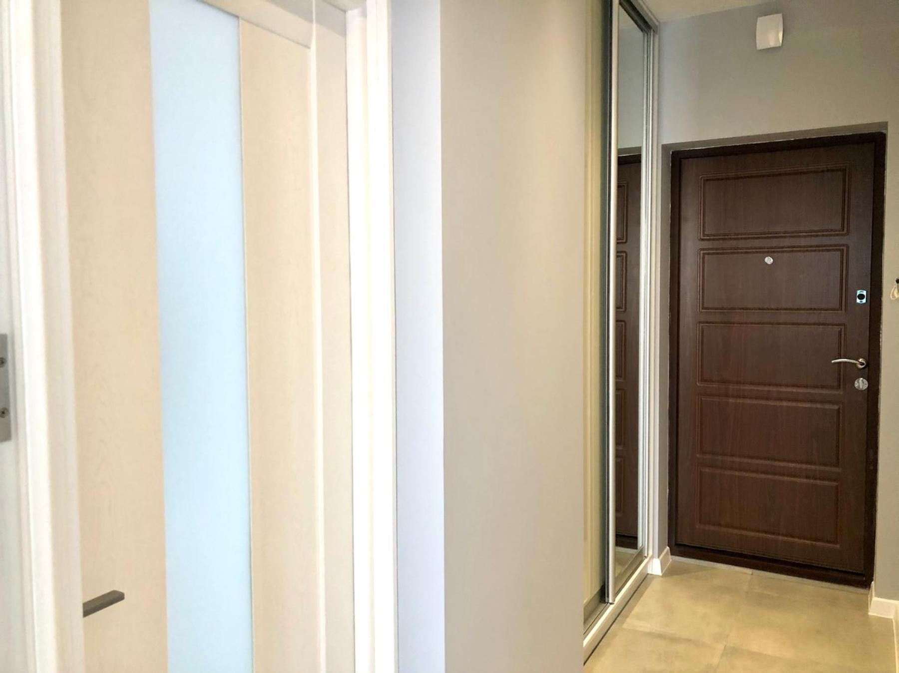 Osapart Cozy Apartment In A Complex Semycvit 리비프 외부 사진